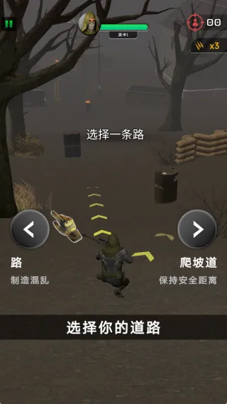 火线狙击行动2025最新版本 火线狙击行动2025最新版本