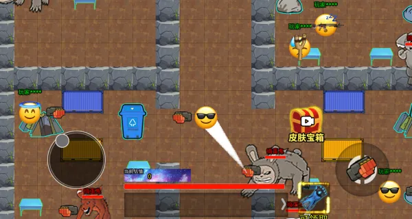 动物园惊魂2025官方正版 动物园惊魂2025官方正版