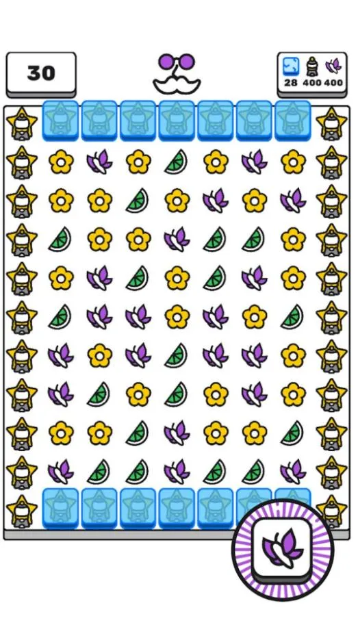 彩块连连爆最新手机版截图