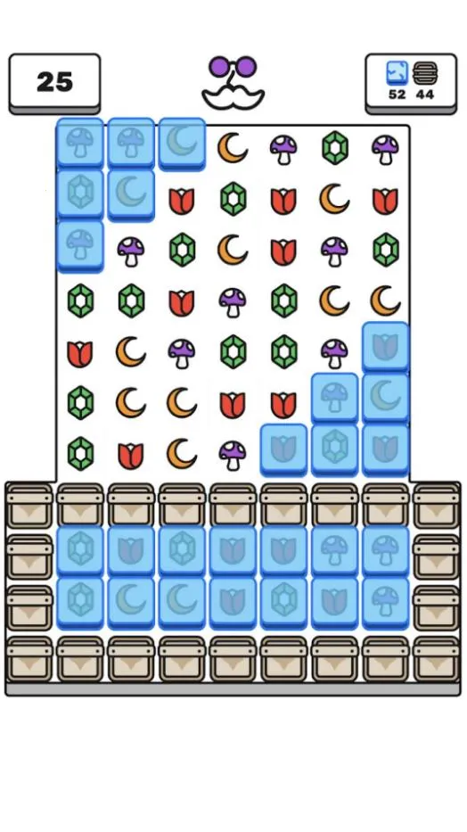 彩块连连爆最新手机版截图