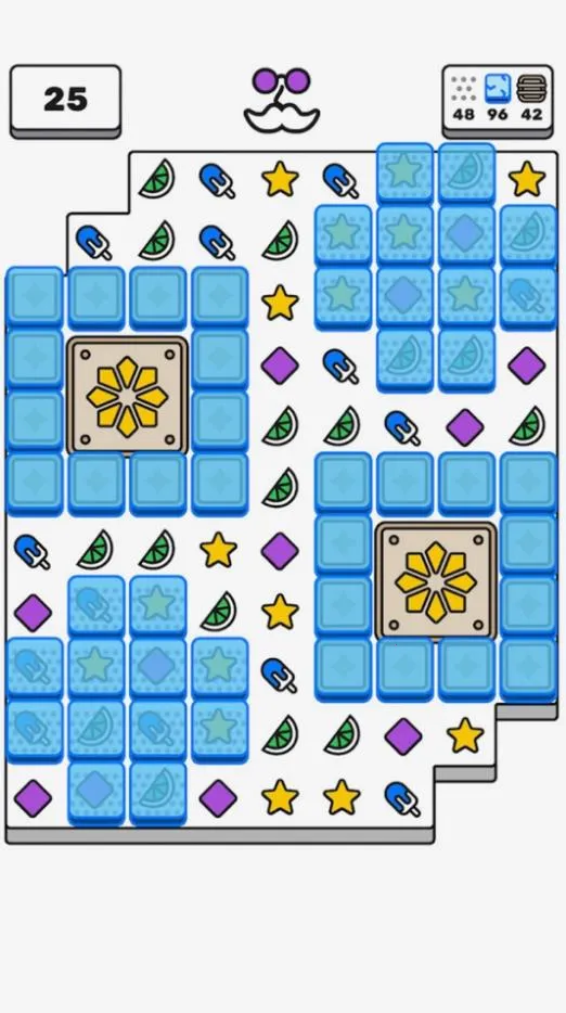 彩块连连爆最新手机版截图