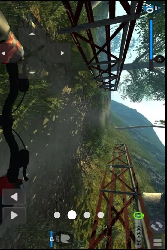 自行车极限狂飙3D2025官方最新版本截图