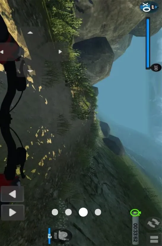 自行车极限狂飙3D2025官方最新版本截图