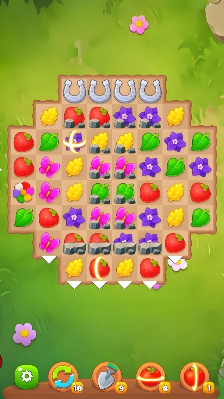 全民消消看(策略消消游)截图