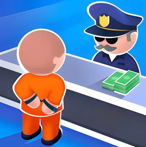 小小监狱管家(监狱管理游)