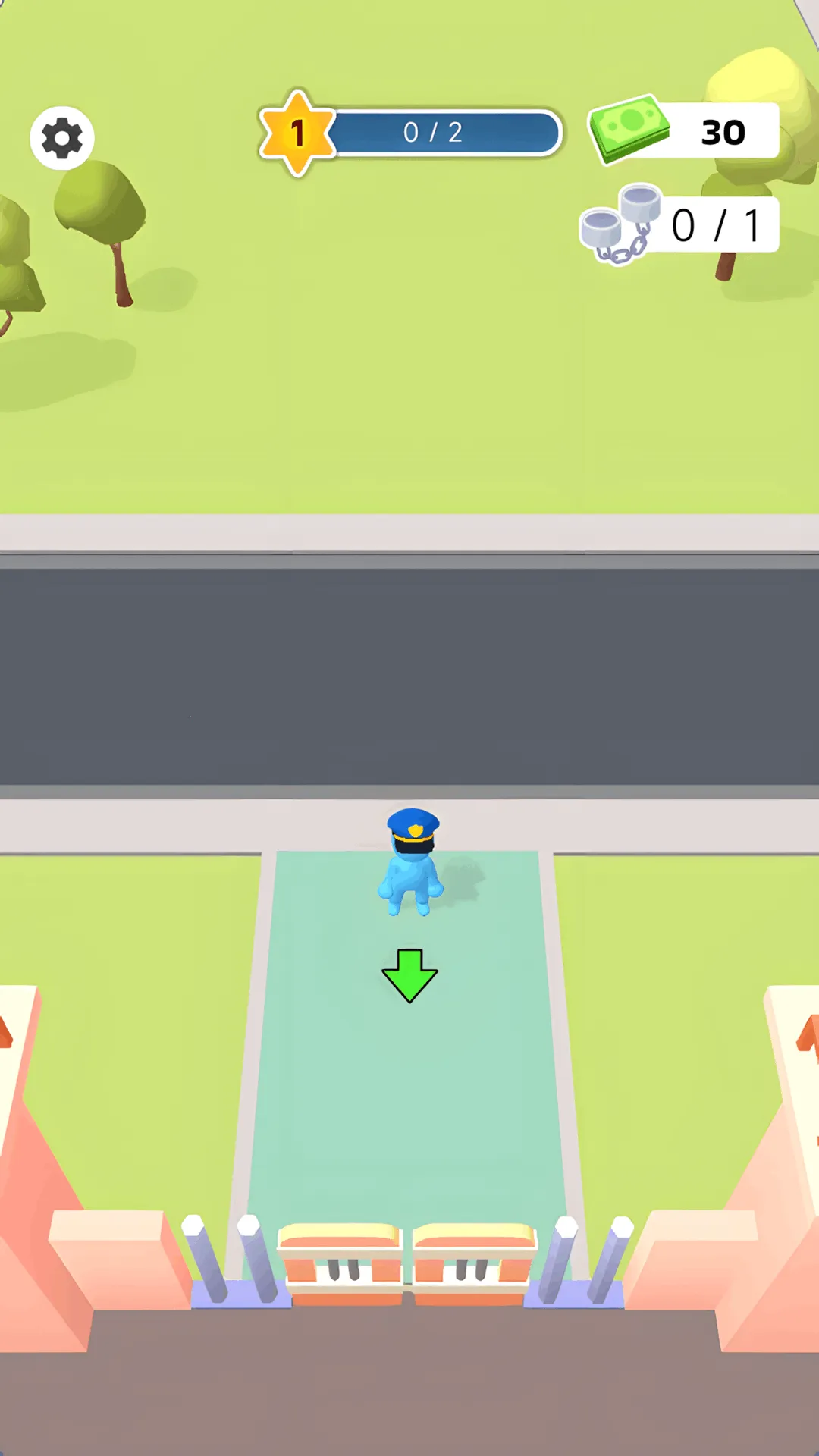 小小监狱管家(监狱管理游)截图