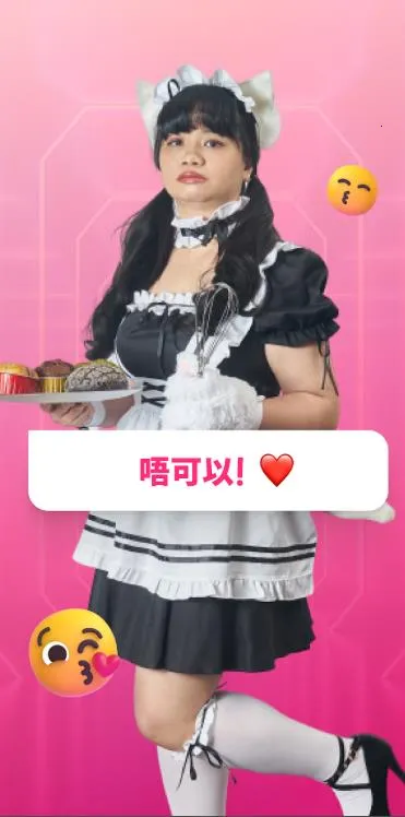 阿仪我的AI女友最新手机版截图