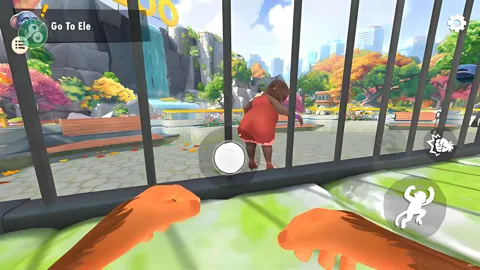 我是猴子(猴子模拟游)截图