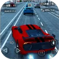 极速飞车手(多人赛车游)