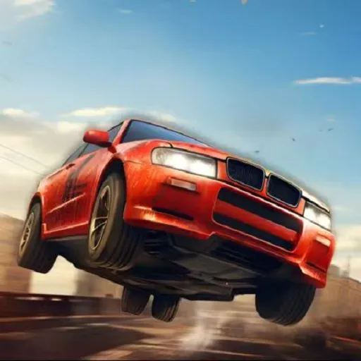 飞驰超跑安卓版手机版