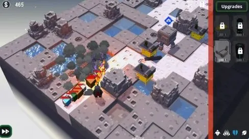 量子防线2025官方最新版本 量子防线2025官方最新版本