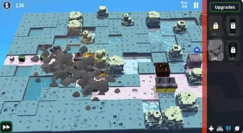 量子防线2025官方最新版本 量子防线2025官方最新版本