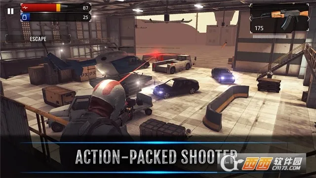 奇门(多玩法卡牌)截图