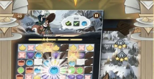 奇门(多玩法卡牌)