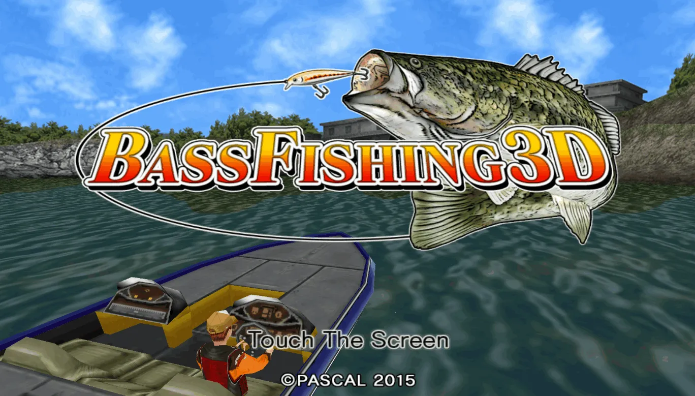 俄罗斯钓鱼4(钓鱼模拟游)截图