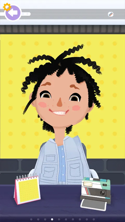 小小理发师2025下载安装截图