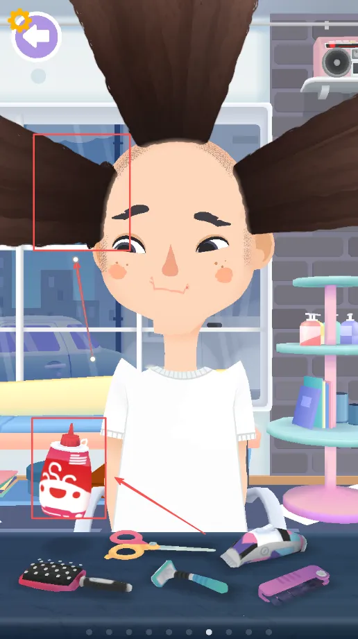 小小理发师2025下载安装