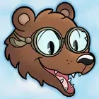 熊熊飞机(飞行射击游)