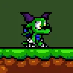 龙之岛(宠物养成战)