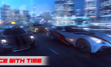 真实驾驶最新手机版截图