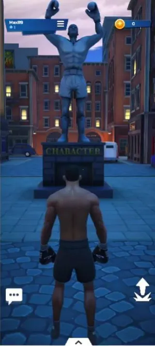 IBA拳击(拳击对战游)