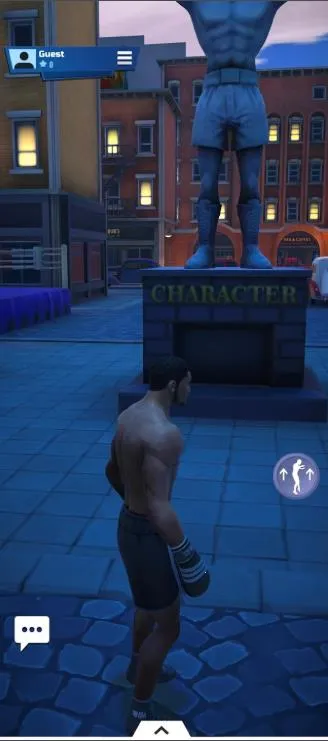 IBA拳击(拳击对战游)截图