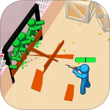 火柴人之生化列车2025下载