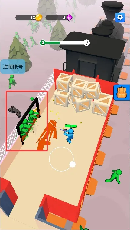 火柴人之生化列车2025下载