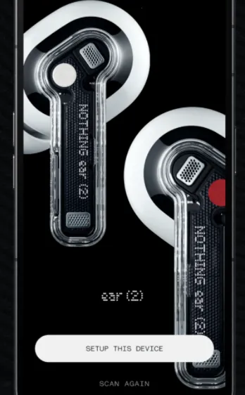 Nothing X2025官方最新版本