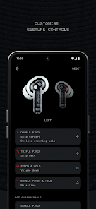 Nothing X2025官方最新版本截图