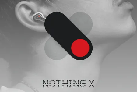 Nothing X2025官方最新版本
