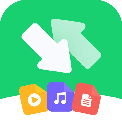 万能格式转换(文件格式转换)