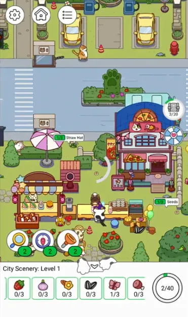 猫咪寻物记2025下载安装