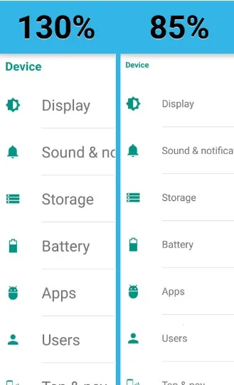 Big Font2025官方正版截图