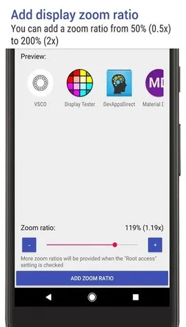 Big Font2025官方正版截图
