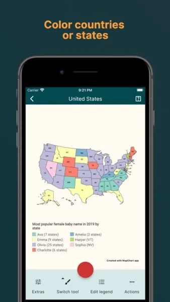 MATVT - 安卓电视鼠标切换(电视虚拟鼠标)截图