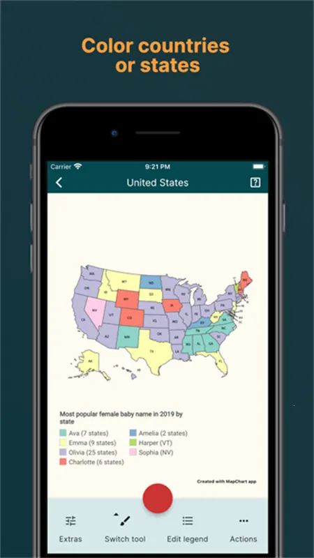 MATVT - 安卓电视鼠标切换(电视虚拟鼠标)截图