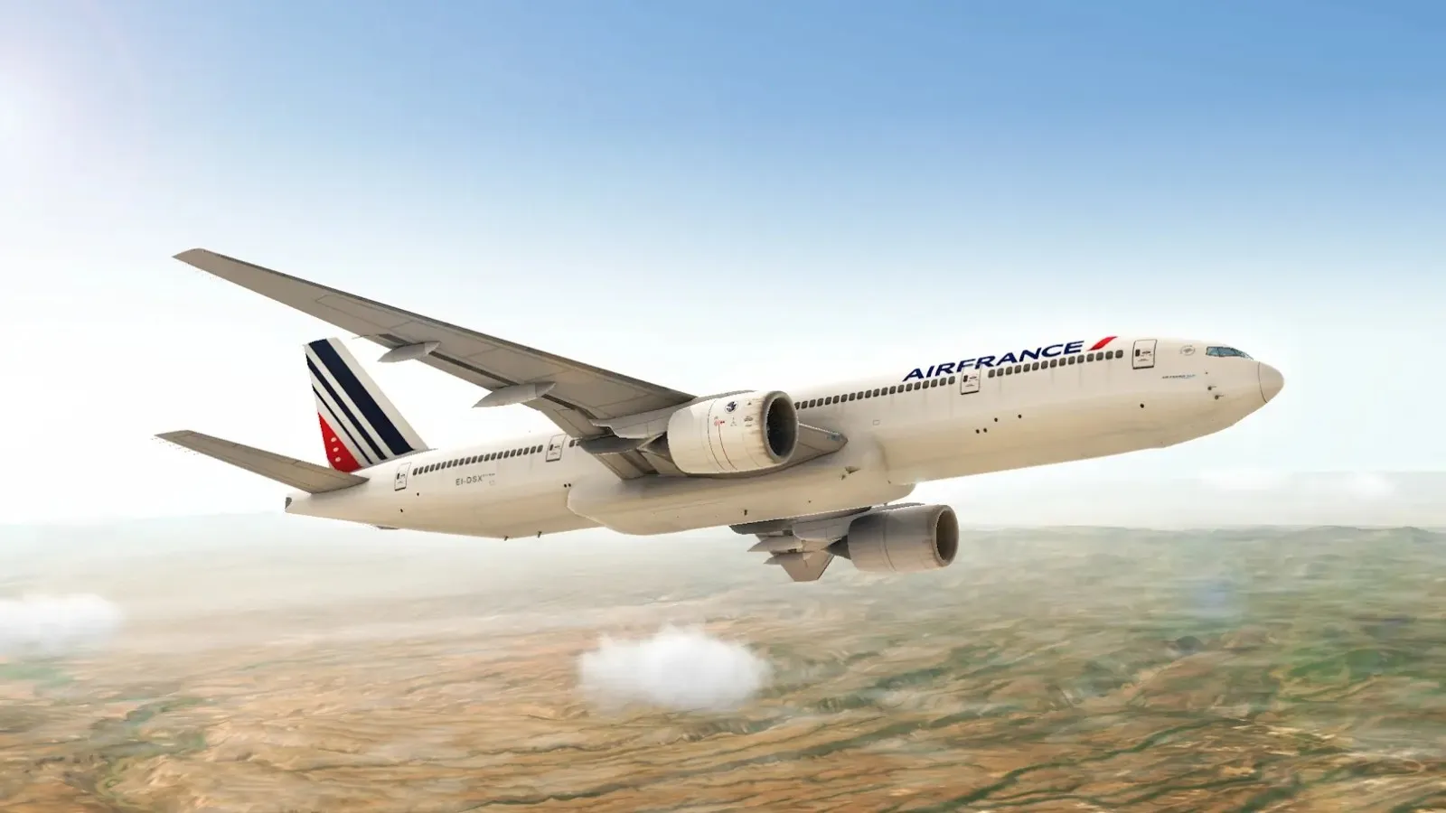 真实飞行模拟器(2026官方最新版本截图