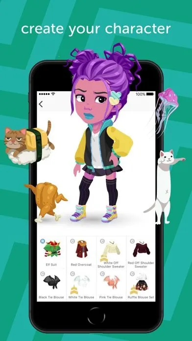 Highrise(Ԫ�����罻)