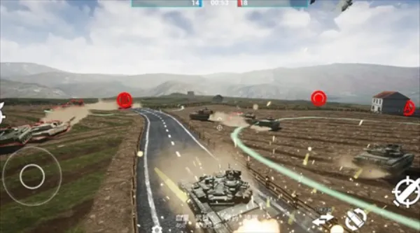 ս��20322025�ٷ����°汾v1.4 �ٷ�����