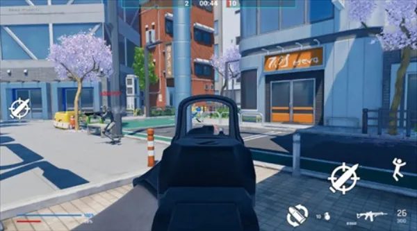 ս��20322025�ٷ����°汾v1.4 �ٷ�����