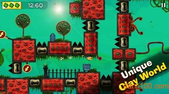 迷你冲撞手游安卓下载截图