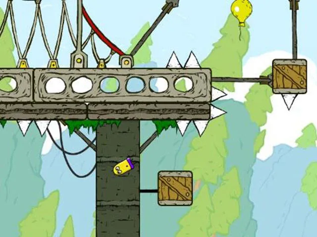 迷你冲撞手游安卓下载截图