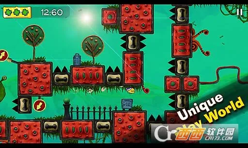 迷你冲撞手游安卓下载