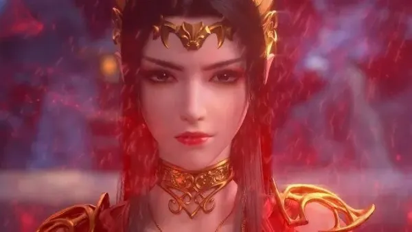 斗破苍穹美杜莎最新手机版截图