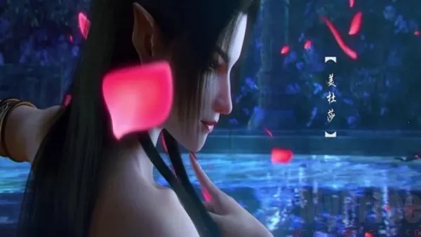 斗破苍穹美杜莎最新手机版