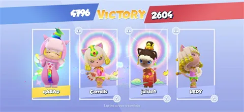 BARAZZA(烹饪竞技游)截图