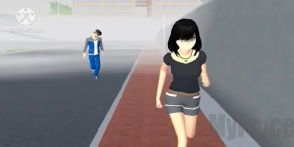 HorrorSchool(僵尸校园游)