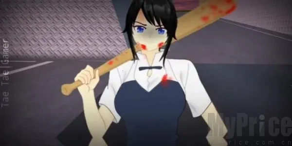 HorrorSchool(僵尸校园游)