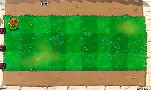 植物大战僵尸繁琐(策略塔防游)截图